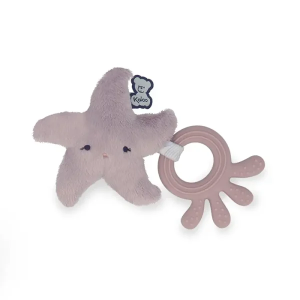Mi mordedor de estrella de mar
