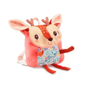 Mochila suave stella