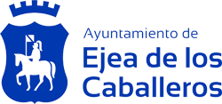 Escudo Ayuntamiento de Ejea de los Caballeros